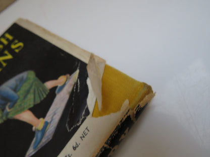 Here's Scotland's Story By W.R. Kermack 1946 book image 4