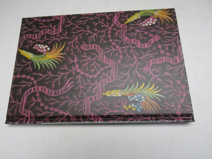 The Victoria and Albert Colour Books - Patterns For Textiles 1988 book image 2
