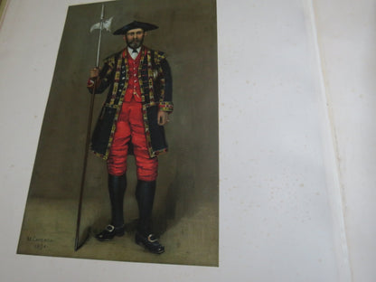 Bits Of Old Edinburgh Removed or Altered Recent Improved Schemes By John Reid 1900 book image 4