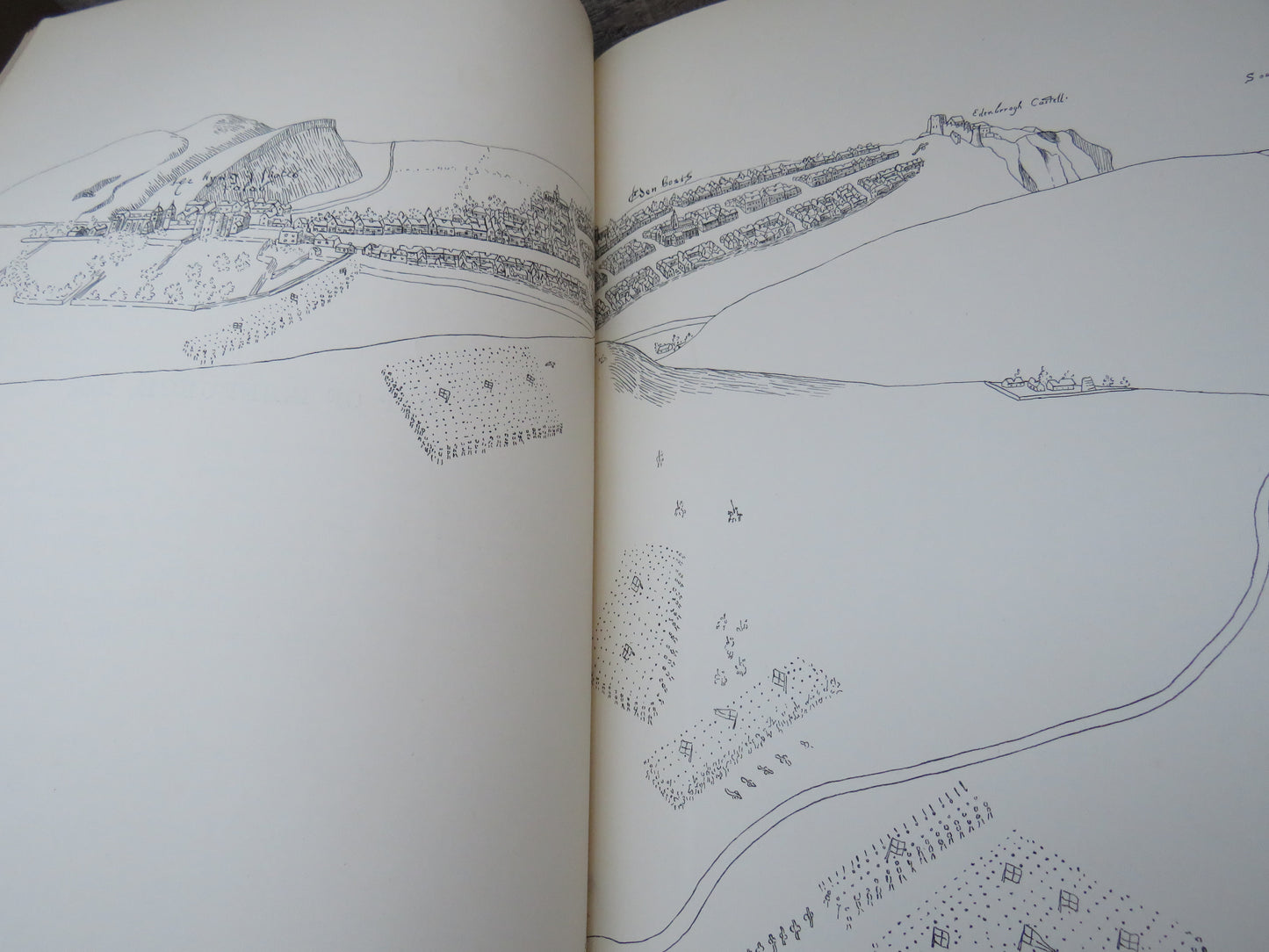 The Master Masons To The Crown of Scotland and Their Works By Rev. Robert Scott 1893