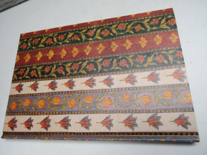 The Victoria and Albert Colour Books - Indian Floral Patterns 1988 book image 2