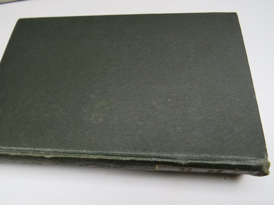 The Fortunes of Nigel By Sir Walter Scott - The Melrose Edition