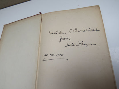 Kim By Rudyard Kipling 1919 book image 4