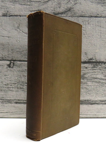 The Literary Works of Sir Joshua Reynolds By Henry William Beechy Vol II 1883