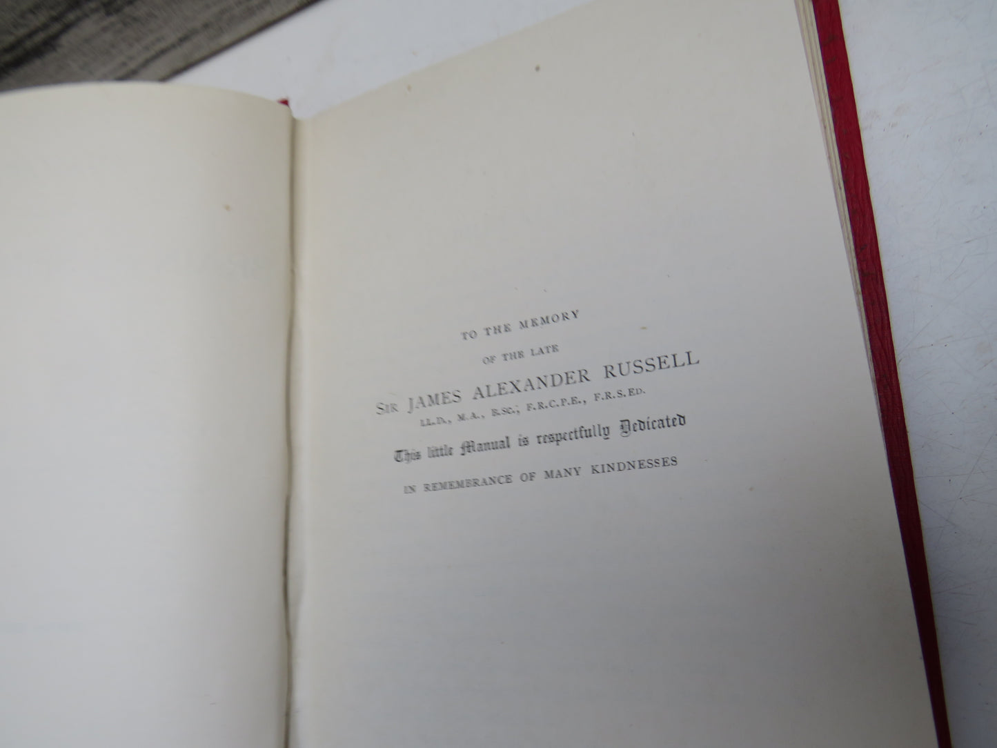 Anatomy of the Brain and Spinal Cord By J. Ryland Whitaker 1921 Antique Book