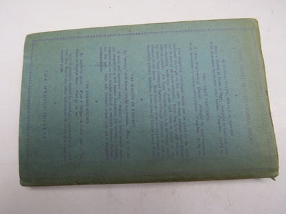 A Little Booke of Conceited Secrets & Delights For Ladies 1928 Antique Book book image 4