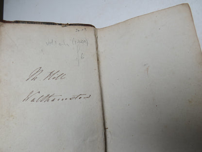 Letters Written By The Late Right Honourable Philip Dormer Stanhope Earl of Chesterfield Volume I 17 book image 2