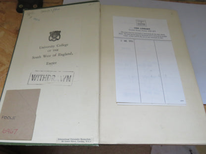 Illustrations of the History of Medieval Thought and Learning By Reginald Lane Poole 1932 book image 3