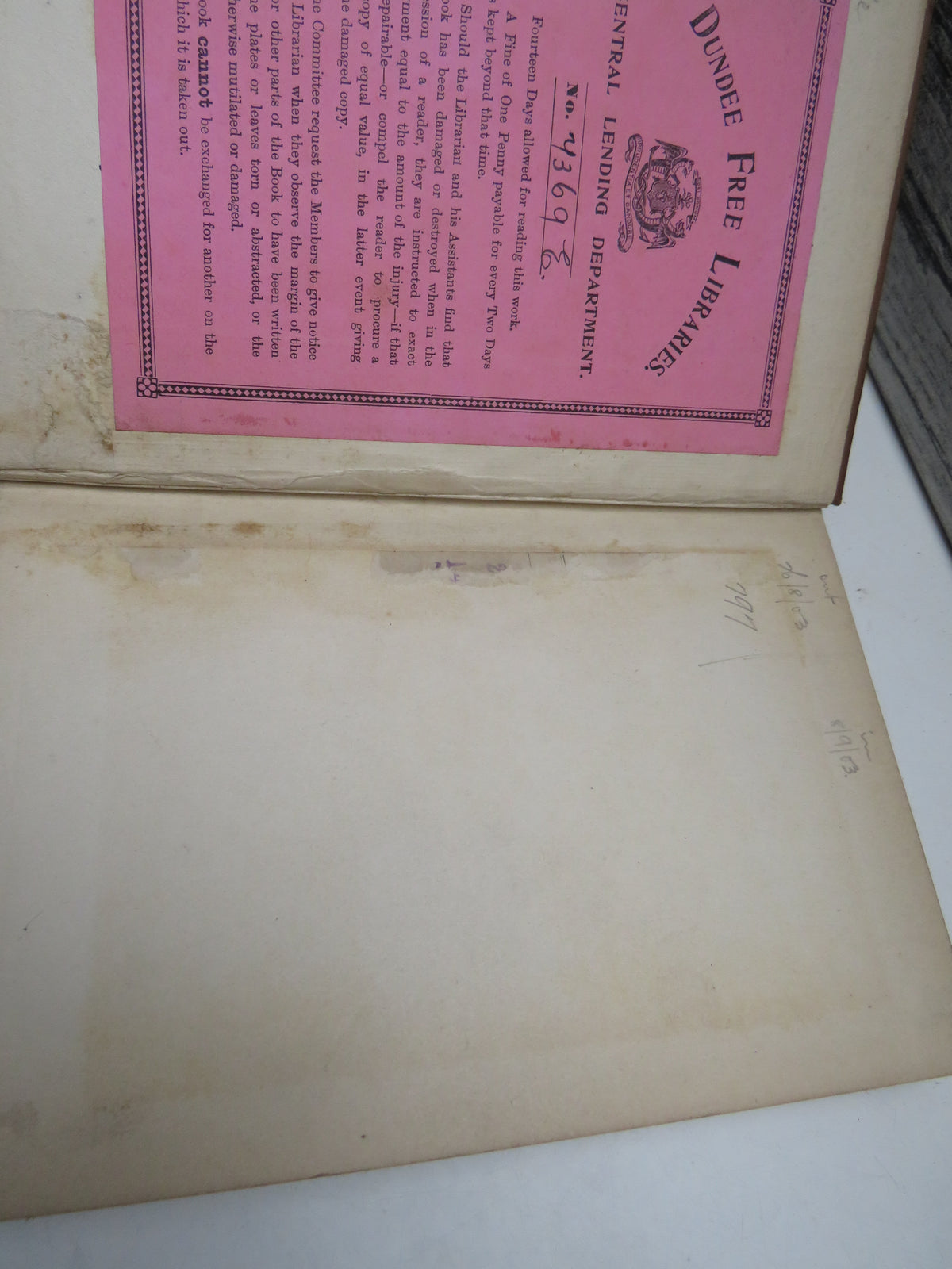 Benjamin Franklin His Life Written By Himself Edited For School Use, With Notes and A Continuation of His Life By D. H. Montgomery 1899