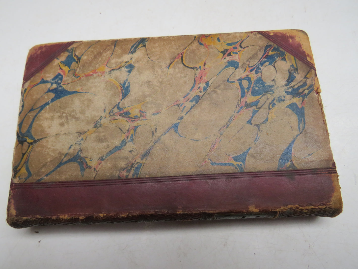 The Life of King James The First By Robert Chambers Vol II 1830 Antique Book