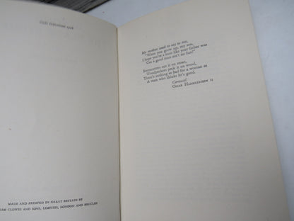 Beyond The Black Stump By Nevil Shute 1956 book image 4
