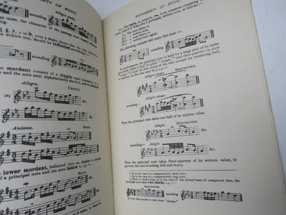 Rudiments of Music By Stewart MacPherson book image 6