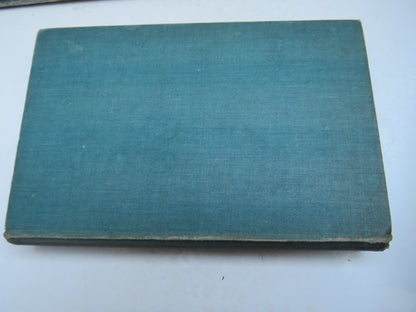 I Came, I Saw By J. W. Herries 1937 book image 2