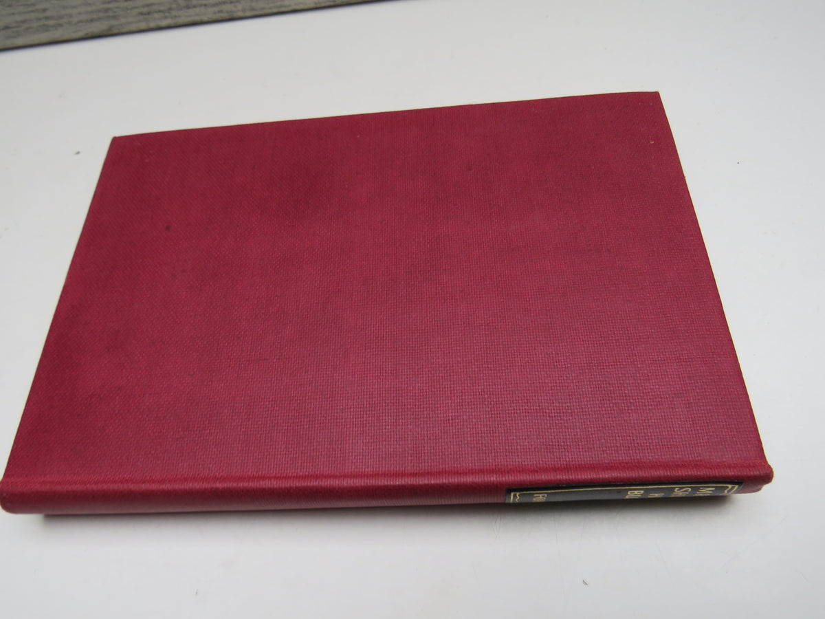 Mr. Midshipman Hornblower By C.S. Forester 1951