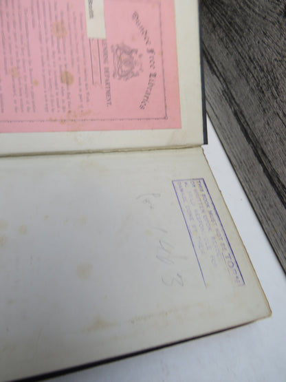 History In Fact and Fiction A Literary Sketch By The Hon. Albert S.G. Canning 1897
