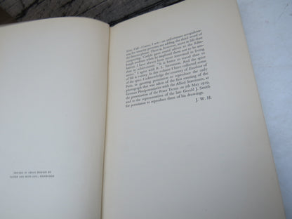 I Came, I Saw By J. W. Herries 1937 book image 5
