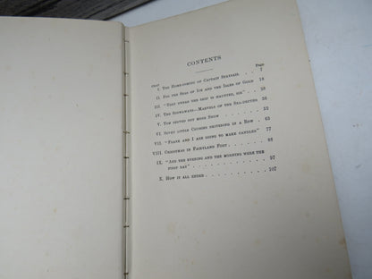 Crusoes of The Frozen North By Dr Gordon Stables book image 6