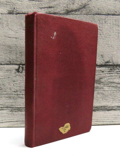 The Guardians A Novel By J.M. Stewart 1955