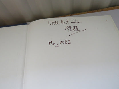 George Parker Bidder The Calculating Boy By E.F. Clark 1983 book image 2