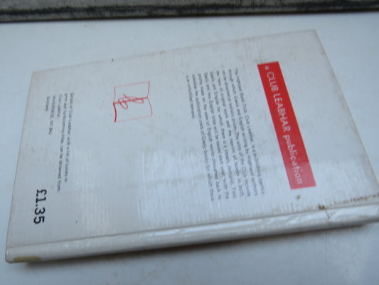 A Scots Scrapbook By Harvey Macpherson 1973