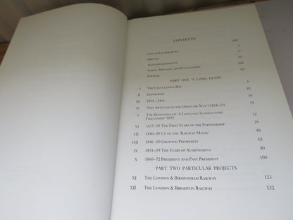 George Parker Bidder The Calculating Boy By E.F. Clark 1983 book image 4