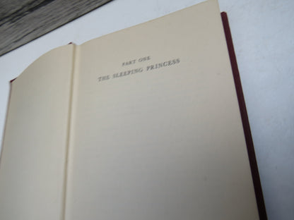 The Guardians A Novel By J.M. Stewart 1955