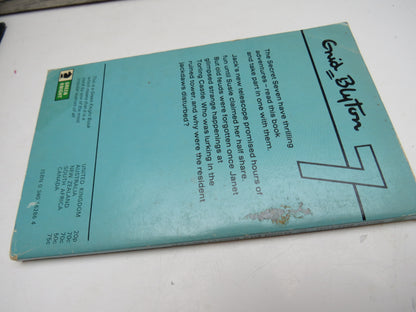 Good Old Secret Seven By Enid Blyton Illustrated By Derek Lucas 1972