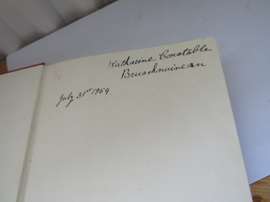 English Home-Life 1500-1800 By Christina Hole 1949