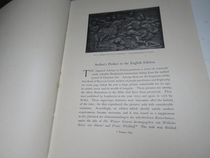 Roman Art Some of Its Principles and Their Application To Early Christian Painting By Franz Wickhoff book image 6