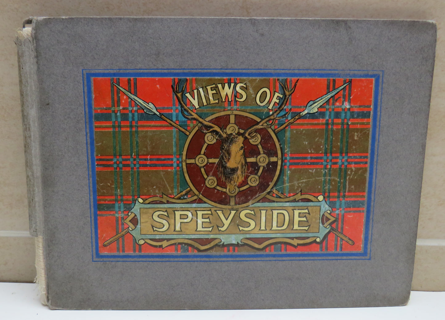 Views of Speyside