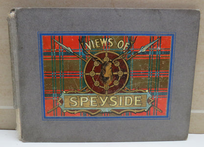 Views of Speyside book image 2