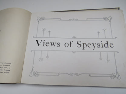 Views of Speyside book image 5
