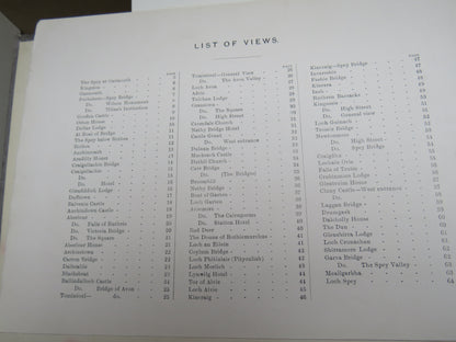 Views of Speyside book image 6