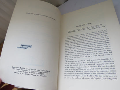 Ancient Ships By Cecil Torr 1964 book image 3
