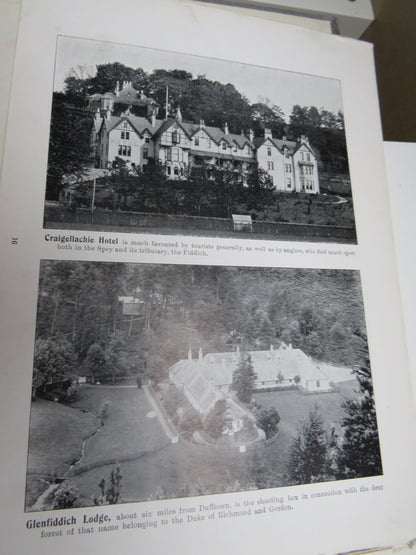 Views of Speyside book image 9