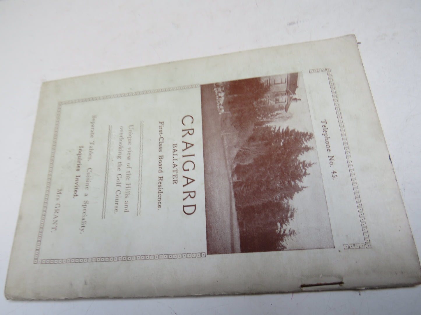 The Official Guide To Ballater The Gateway to Royal Deeside