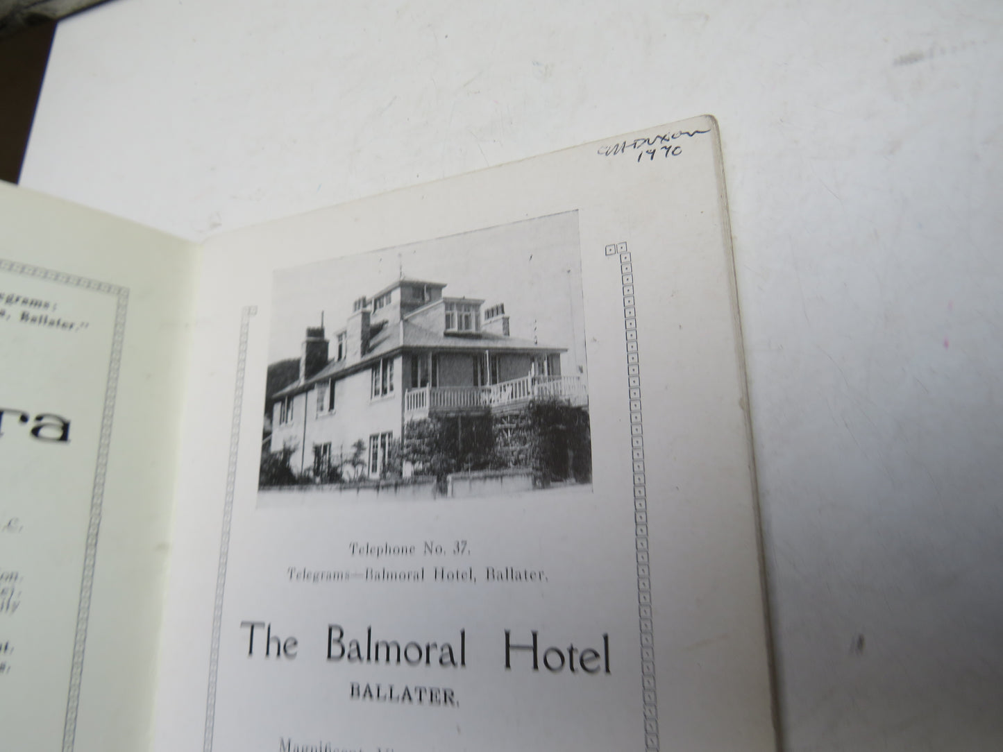The Official Guide To Ballater The Gateway to Royal Deeside