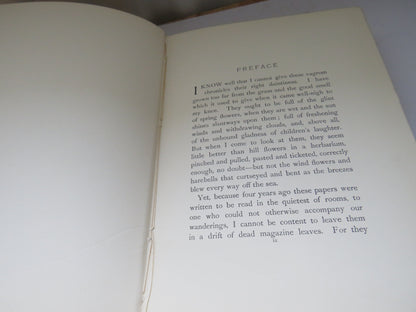 Sweetheart Travellers A Child's Book For Children For Woman and For Men By S.R. Crockett 1895 book image 4