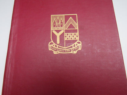 The Third Statistical Account of Scotland, Ayrshire by John Strawhorn & William Boyd, 1951 book image 2