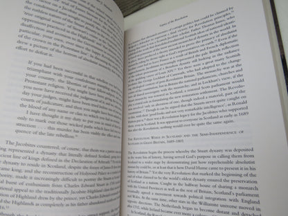 The Scottish Nation Identity and History Essays In Honour of William Ferguson 2007