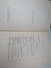 Load image into Gallery viewer, The Third Statistical Account of Scotland, Ayrshire by John Strawhorn &amp; William Boyd, 1951
