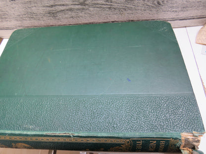 Harmsworth's Atlas of the World and Pictorial Gazetteer With An Atlas of the Great War