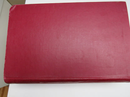 The Third Statistical Account of Scotland, Ayrshire by John Strawhorn & William Boyd, 1951 book image 6