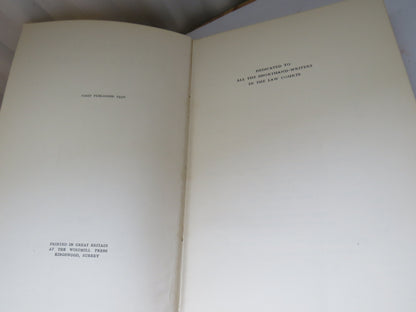 Famous and Infamous Cases By Patrick Hastings 1950 1st Edition book image 5