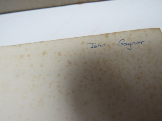 All For Hecuba An Irish Theatrical Autobiography By Micheal Mac Liammoir 1946 1st Edition