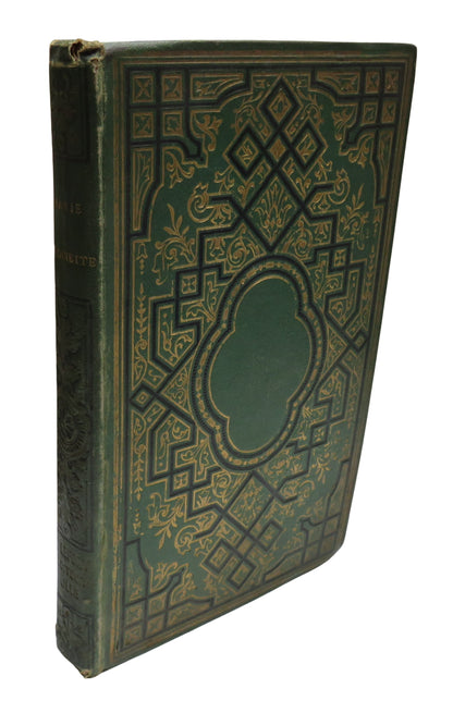 Marie-Antoinette by Madame Elisabeth, Septieme Edition, French Book book front cover