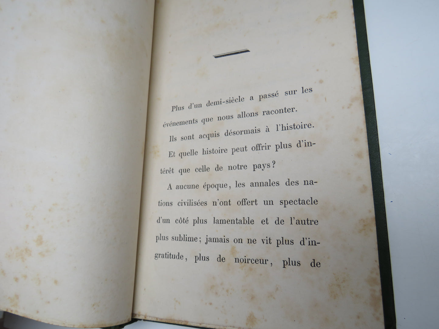 Marie-Antoinette by Madame Elisabeth, Septieme Edition, French Book