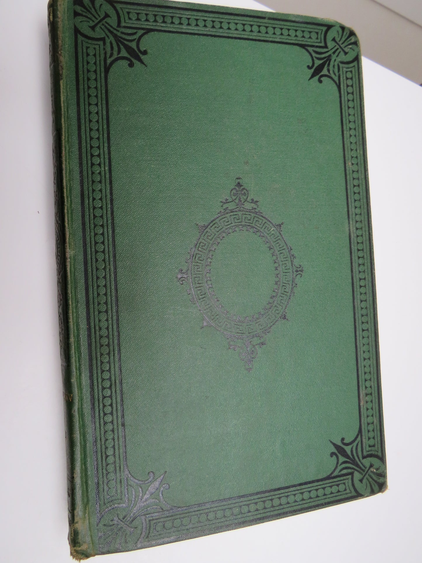 Marie-Antoinette by Madame Elisabeth, Septieme Edition, French Book