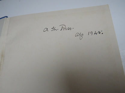 Tales of a Highland Parish (Glenshee) on the Royal Route by Rev. T.D. Miller, 1929, With Illustratio book image 2
