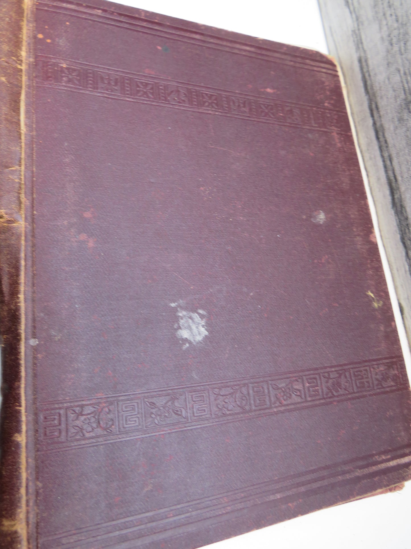 Sketches of Beverley and the Neighbourhood 1882